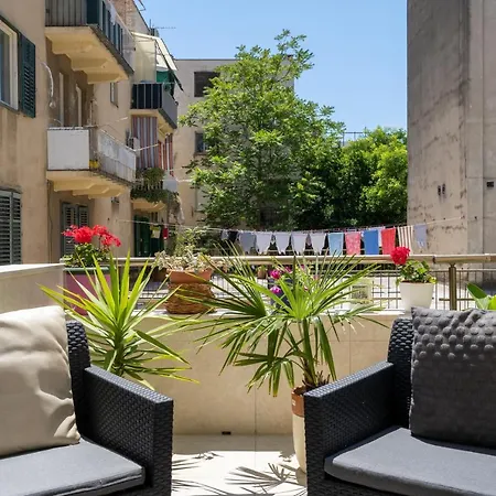 Apartment Beach Lux Split