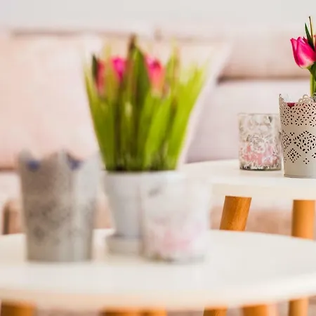 Beach Lux Apartment