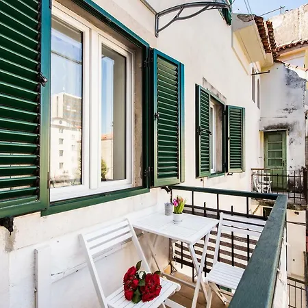 Beach Lux Apartment *