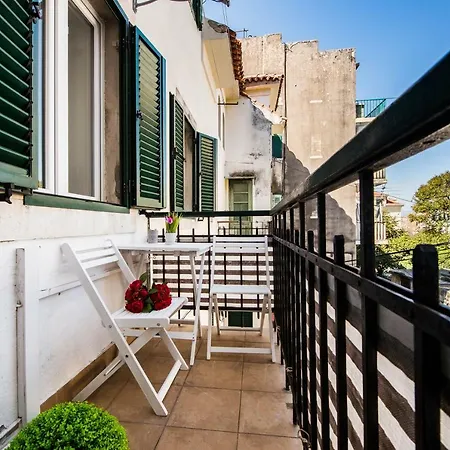 Apartment Beach Lux Split