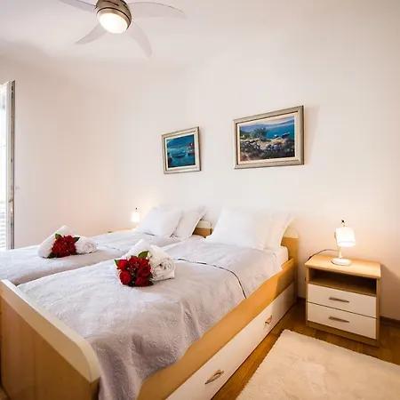 Beach Lux Apartment Split