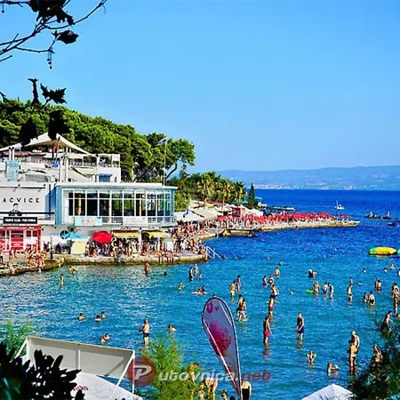 Beach Lux Split