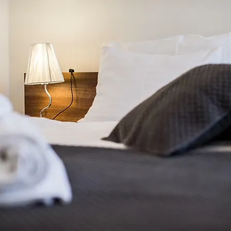 Beach Lux Apartment Split